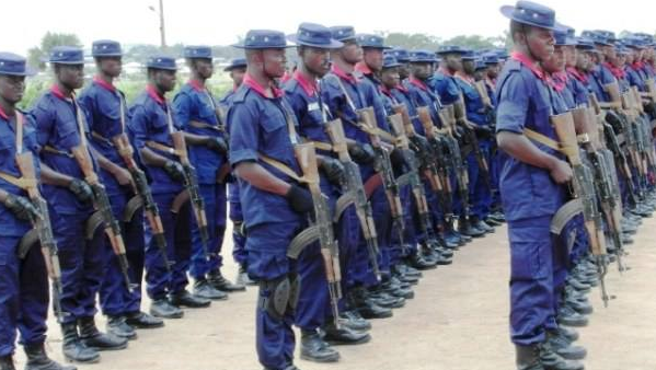 Centre seeks collaboration with NSCDC in mopping-up illegal arms