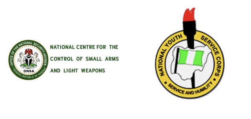 NCCSALW, NYSC partner to reduce illicit weapons in Nigeria